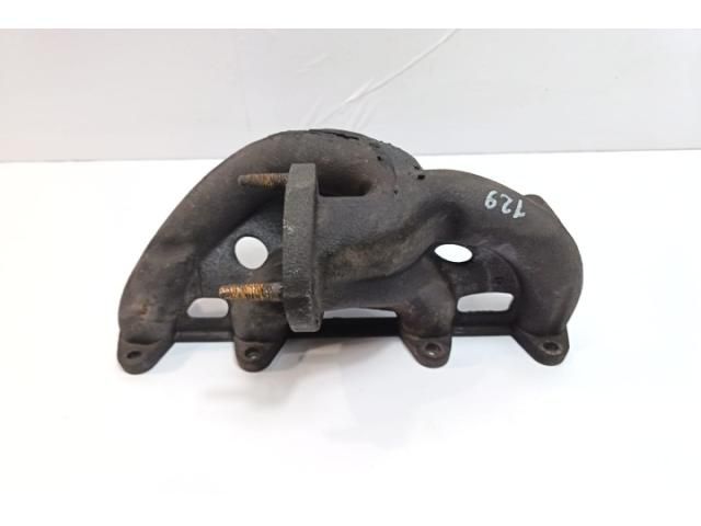 bontott VW PASSAT B5 Kipufogó Közösítő