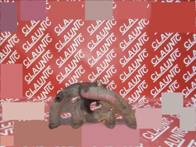 bontott VW PASSAT B5 Kipufogó Közösítő