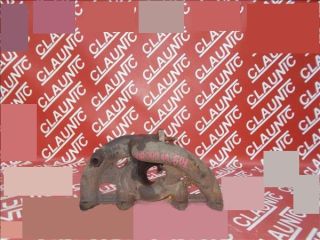 bontott VW PASSAT B5 Kipufogó Közösítő