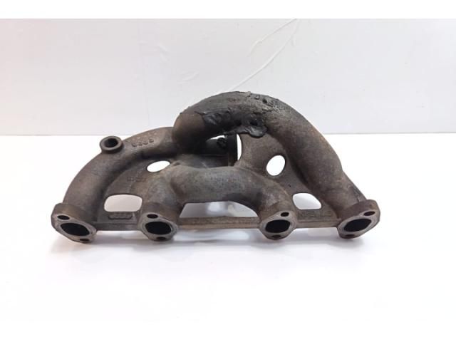 bontott VW PASSAT B5 Kipufogó Közösítő