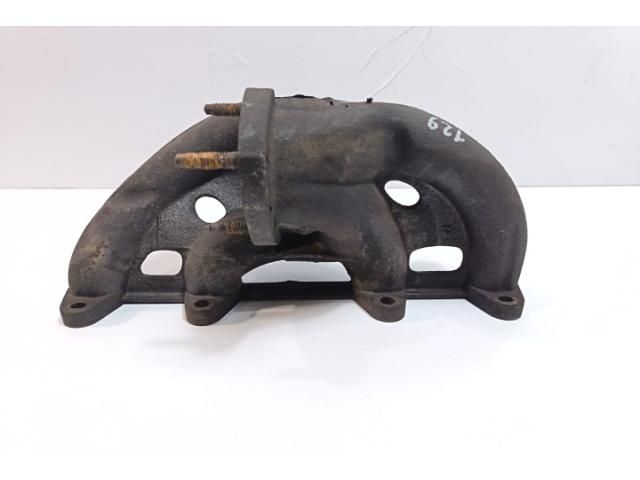 bontott VW PASSAT B5 Kipufogó Közösítő