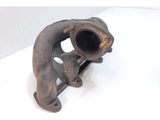 bontott VW PASSAT B5 Kipufogó Közösítő