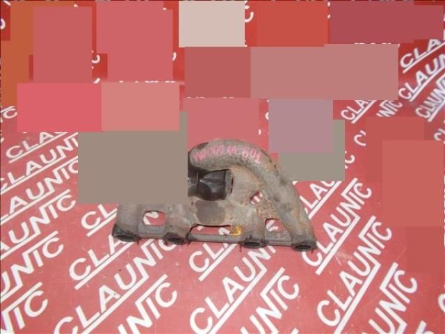 bontott VW PASSAT B5 Kipufogó Közösítő