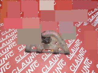 bontott VW PASSAT B5 Kipufogó Közösítő