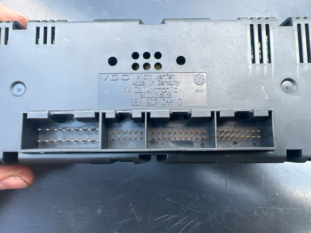 bontott VW PASSAT B5 Klíma Kapcsoló