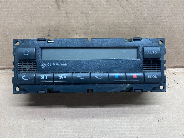 bontott VW PASSAT B5 Klíma Kapcsoló