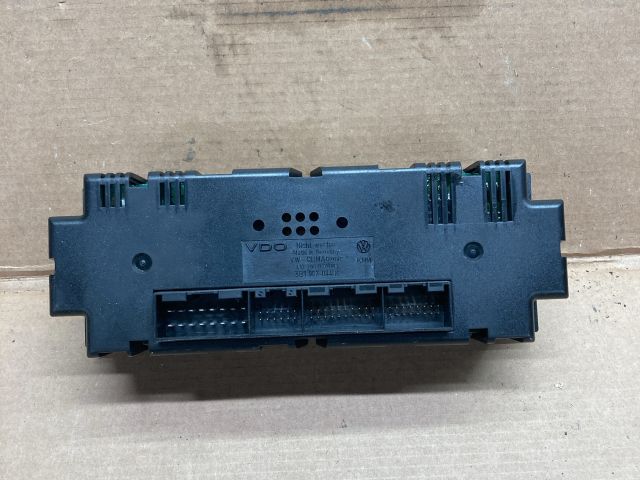 bontott VW PASSAT B5 Klíma Kapcsoló