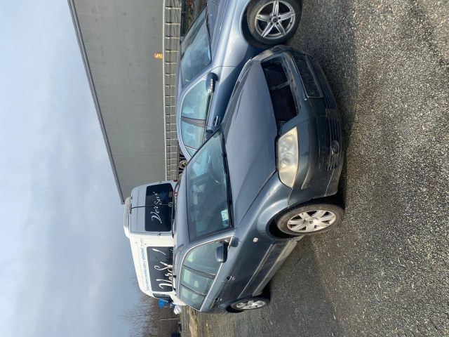 bontott VW PASSAT B5 Klíma Kapcsoló