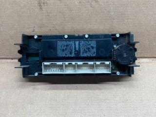 bontott VW PASSAT B5 Klíma Kapcsoló