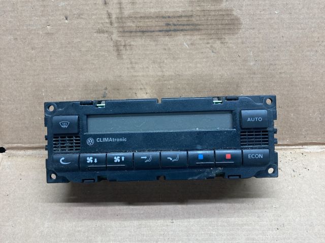bontott VW PASSAT B5 Klíma Kapcsoló