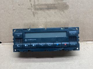 bontott VW PASSAT B5 Klíma Kapcsoló