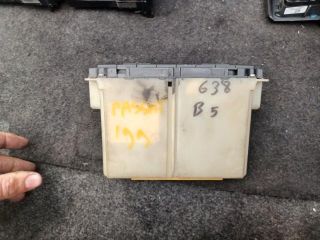 bontott VW PASSAT B5 Klíma Kapcsoló