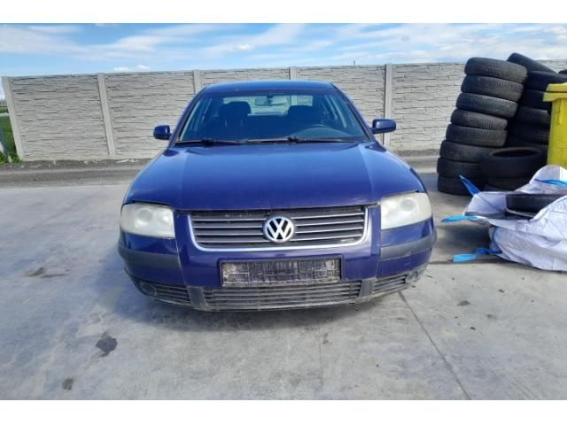 bontott VW PASSAT B5 Klíma Kapcsoló