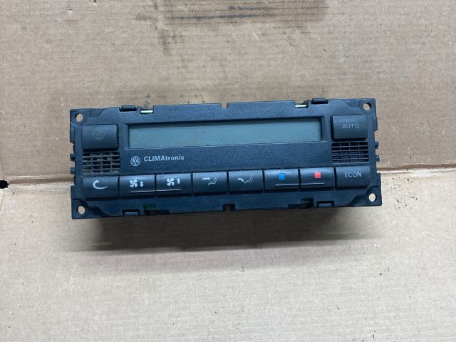 bontott VW PASSAT B5 Klíma Kapcsoló