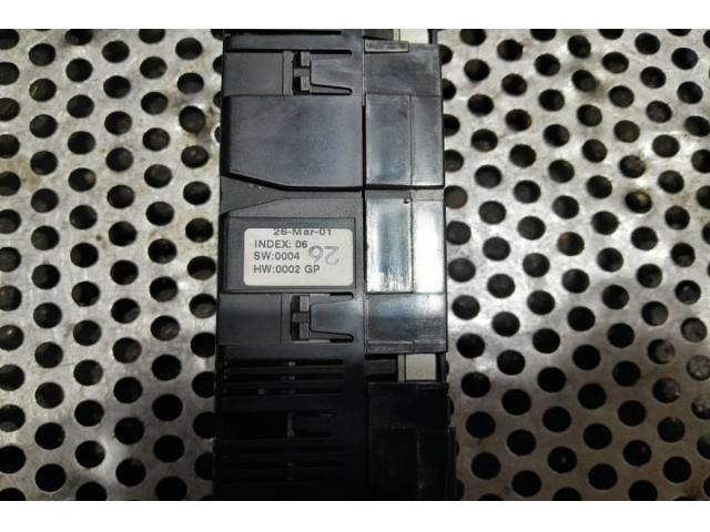 bontott VW PASSAT B5 Klíma Kapcsoló