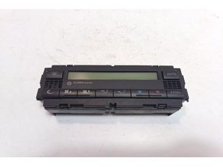 bontott VW PASSAT B5 Klíma Kapcsoló