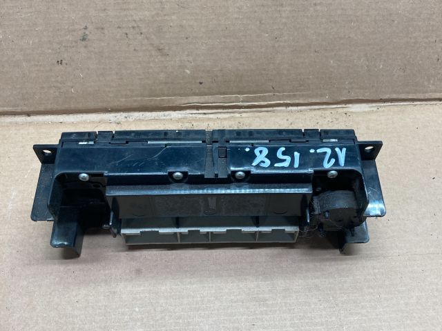 bontott VW PASSAT B5 Klíma Kapcsoló