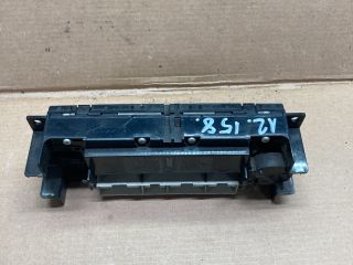 bontott VW PASSAT B5 Klíma Kapcsoló