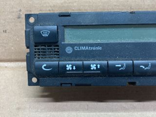 bontott VW PASSAT B5 Klíma Kapcsoló