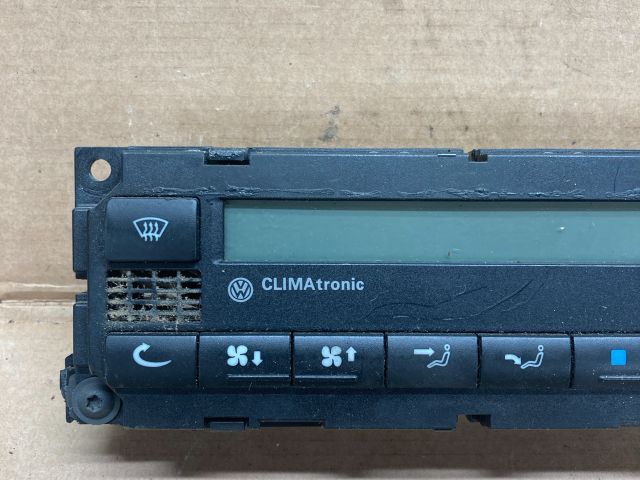 bontott VW PASSAT B5 Klíma Kapcsoló