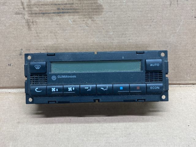 bontott VW PASSAT B5 Klíma Kapcsoló