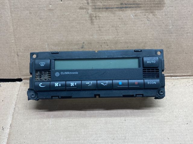 bontott VW PASSAT B5 Klíma Kapcsoló