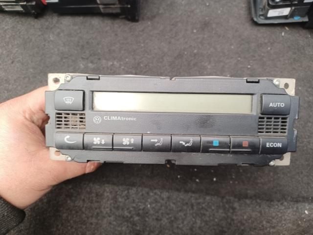 bontott VW PASSAT B5 Klíma Kapcsoló