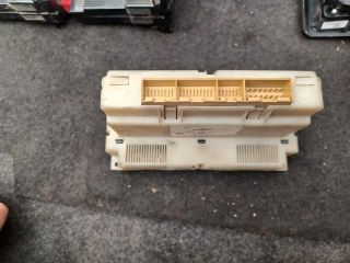 bontott VW PASSAT B5 Klíma Kapcsoló