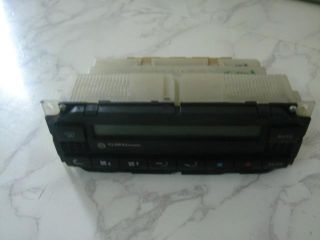 bontott VW PASSAT B5 Klíma Kapcsoló