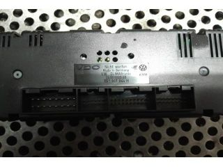 bontott VW PASSAT B5 Klíma Kapcsoló