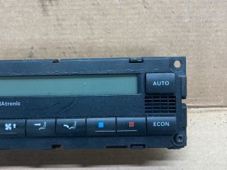 bontott VW PASSAT B5 Klíma Kapcsoló