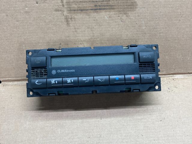 bontott VW PASSAT B5 Klíma Kapcsoló