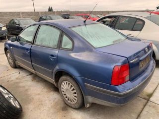 bontott VW PASSAT B5 Klíma Kapcsoló