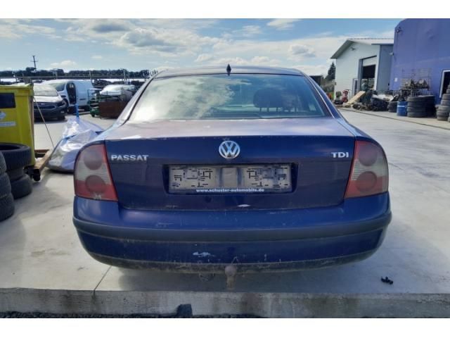 bontott VW PASSAT B5 Klíma Kapcsoló