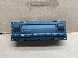 bontott VW PASSAT B5 Klíma Kapcsoló