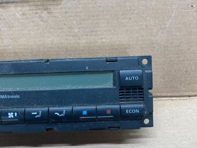 bontott VW PASSAT B5 Klíma Kapcsoló