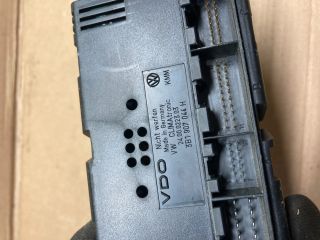 bontott VW PASSAT B5 Klíma Kapcsoló