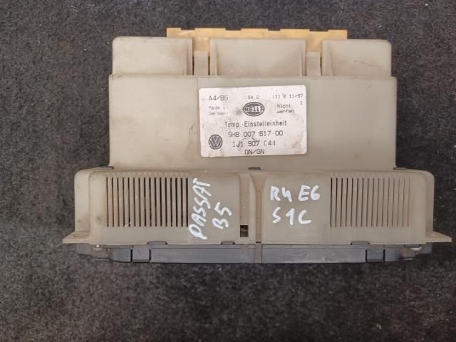 bontott VW PASSAT B5 Klíma Kapcsoló
