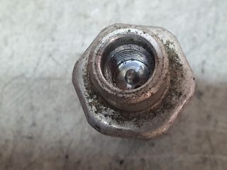 bontott VW PASSAT B5 Klíma Nyomásérzékelő Kapcsoló