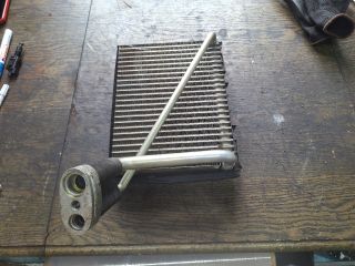 bontott VW PASSAT B5 Klíma Párologtató