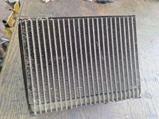 bontott VW PASSAT B5 Klíma Párologtató