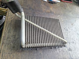 bontott VW PASSAT B5 Klíma Párologtató