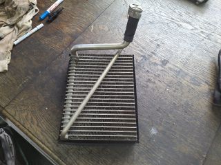 bontott VW PASSAT B5 Klíma Párologtató