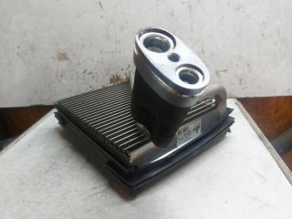 bontott VW PASSAT B5 Klíma Párologtató