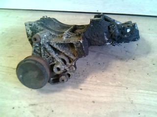 bontott VW PASSAT B5 Klíma Tartó Bak