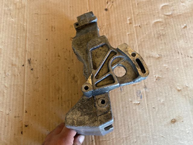 bontott VW PASSAT B5 Klíma Tartó Bak