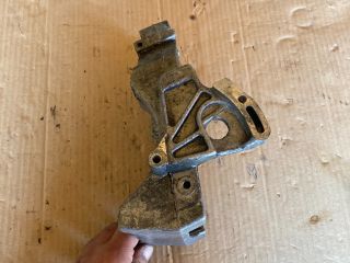 bontott VW PASSAT B5 Klíma Tartó Bak