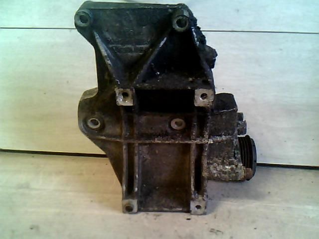 bontott VW PASSAT B5 Klíma Tartó Bak