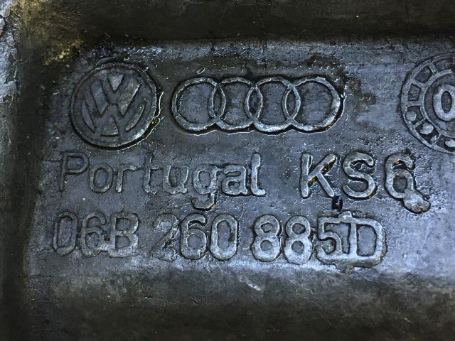 bontott VW PASSAT B5 Klíma Tartó Bak