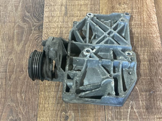 bontott VW PASSAT B5 Klímakompresszor Tartó Bak